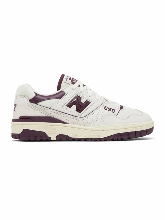New Balance Shoes - New Balance 550 Aime Leon Dore Purple